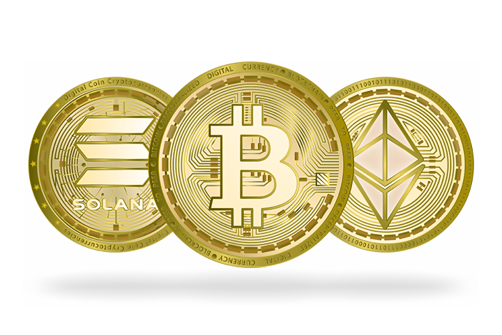 Cryptocurrencies